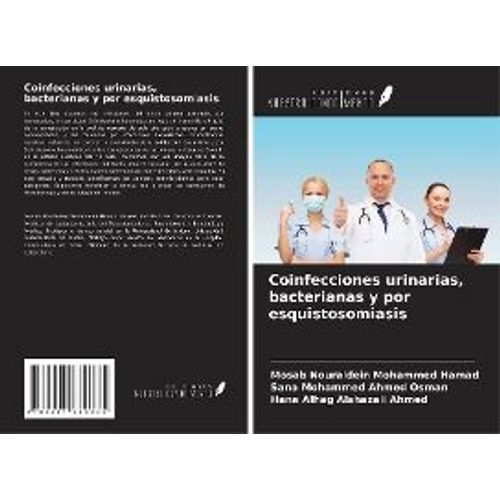 Coinfecciones Urinarias, Bacterianas Y Por Esquistosomiasis