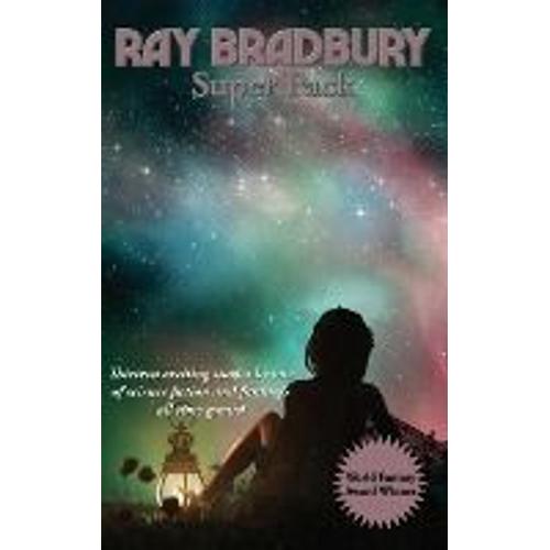 Ray Bradbury Super Pack