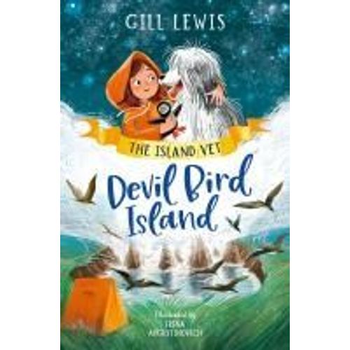 Devil Bird Island