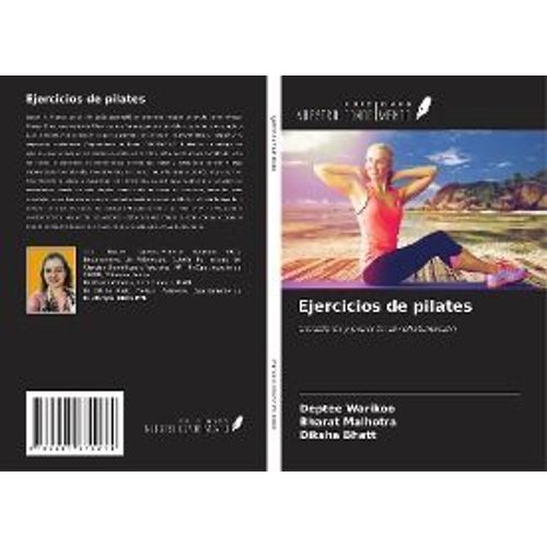 Ejercicios De Pilates