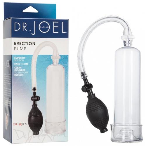 Développeur De Pénis Transparent Dr.Joel