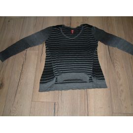 Pull Miss Captain Taille 1 (40)
