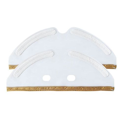 2X porte-chiffon nettoyage vadrouille pour Roborock S6S5MaxE35E2 Robot aspirateur pièces vadrouille remplacement