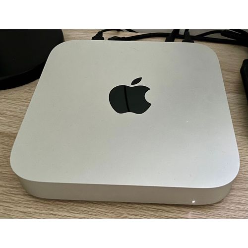 Apple Mac mini 2020 M1 - Ram 8 Go - SSD 256 Go
