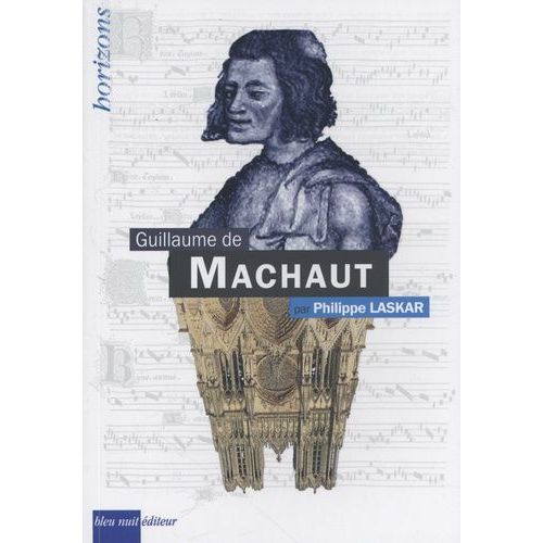 Guillaume De Machaut