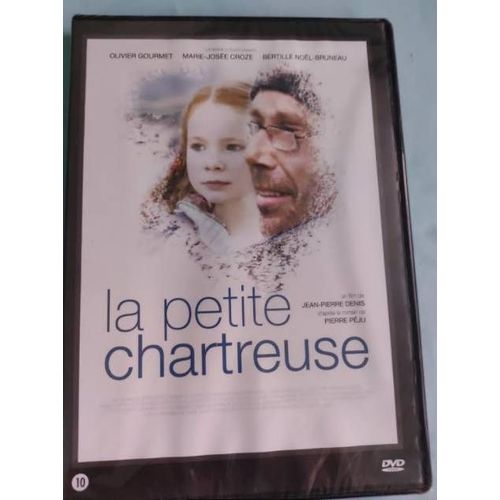 Petite Chartreuse (La)