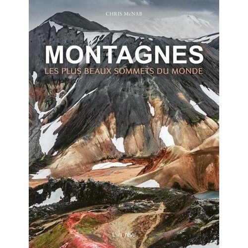 Montagnes - Les Plus Beaux Sommets Du Monde