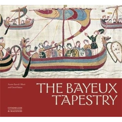 The Bayeux Tapestry