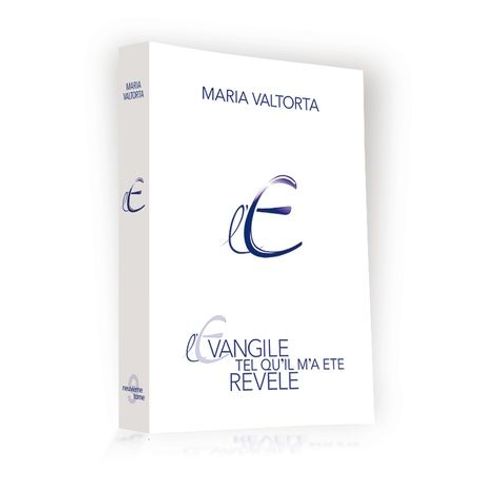 L'évangile Tel Qu'il M'a Été Révélé - Tome 9