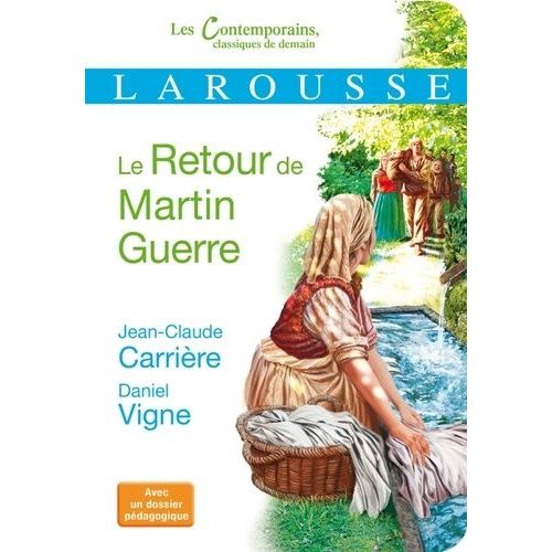 Le Retour De Martin Guerre
