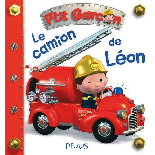 Le Camion De Léon