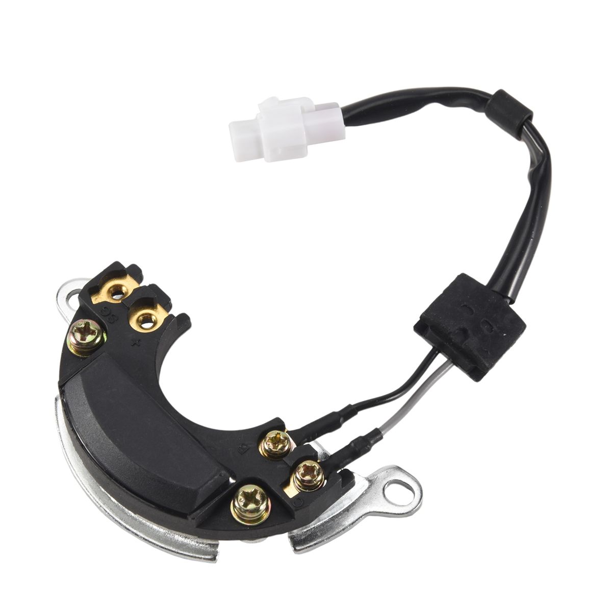 Module D'allumage J007t01571 Convient Pour 121 323 C S F I I... - 9