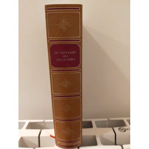 Dictionnaire