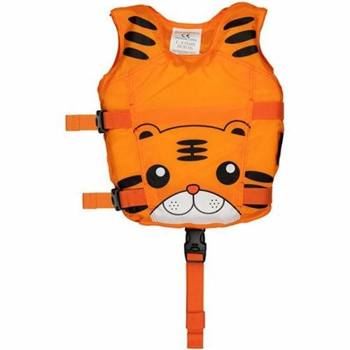 Gilet De Sauvetage Kids Waimea Animals 3-6 Ans Multicouleur