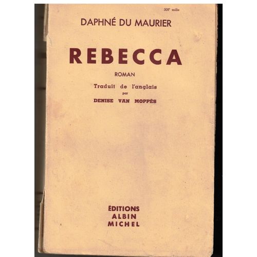 Rebecca