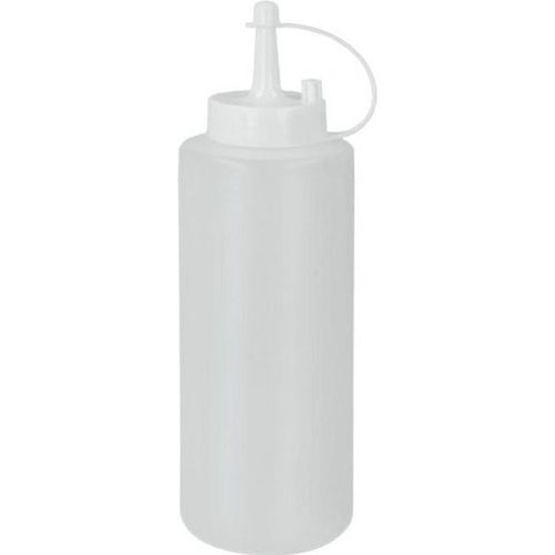 Metaltex Verseur À Sauce Et Coulis Squeezy En Plastique