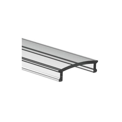 Diffuseur transparent 12,2mm LEDsON (2m)