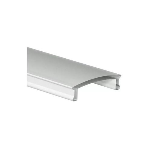 Diffuseur Dépoli 12,2mm LEDsON - Longueur:1m longueur:1m