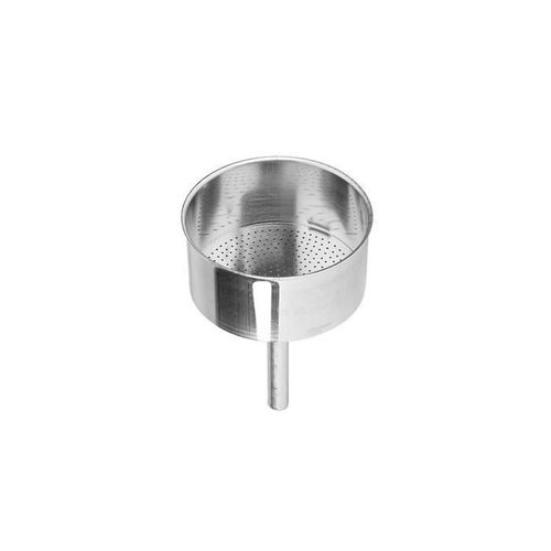 Generique - Entonnoir Cafetière Italieene 12 Tasses