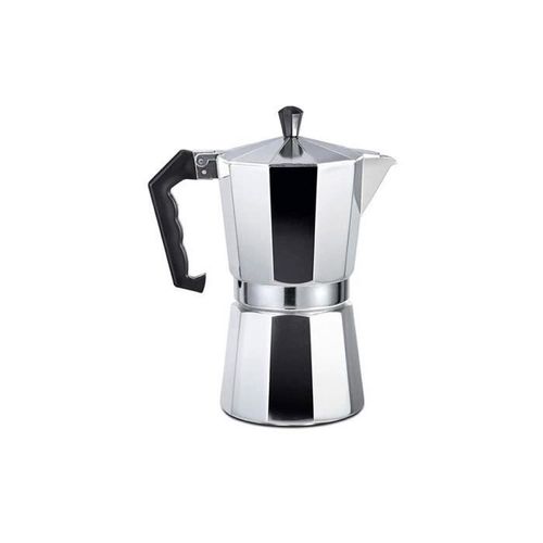 Cafétière Edm (6 Tasses) Aluminium
