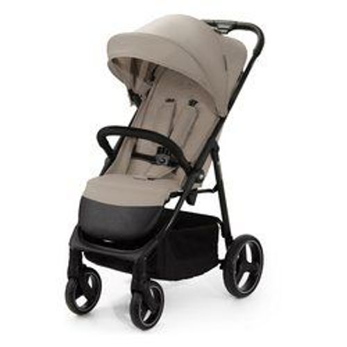 Kinderkraft Wózek Spacerowy Trig 3 Stone Beige 
