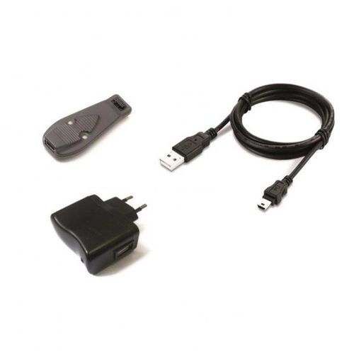 Kit chargeur de batterie MORPHKEYCB pour télécommande Morpheus
