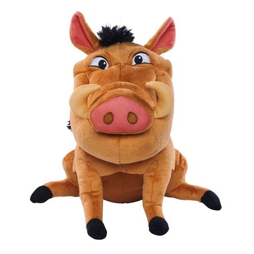 Disney - Lion King - Pumbaa (25 Cm) (6315870071)