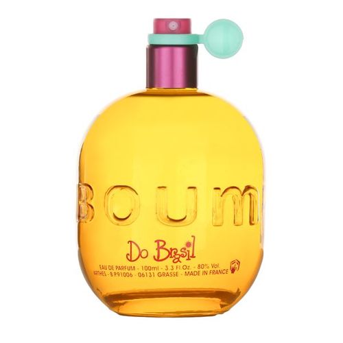 Boum Do Brasil 
