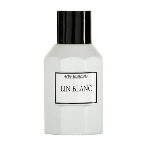 Eau De Toilette Lin Blanc 