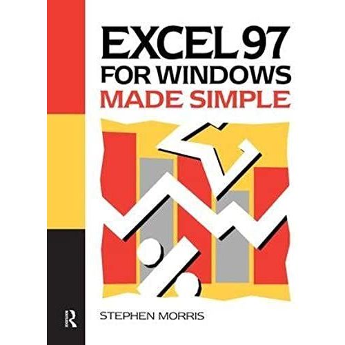 Excel 97 For Windows Made Simple