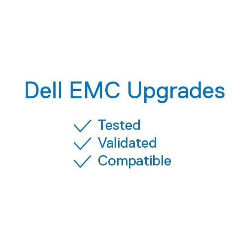 Dell - Disque dur - chiffré - 8 To - échangeable à chaud - 3.5" - SAS - 7200 tours/min - FIPS 140 - Self-Encrypting Drive (SED)