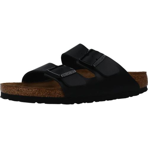Birkenstock Arizona Nl Black Colour Noir