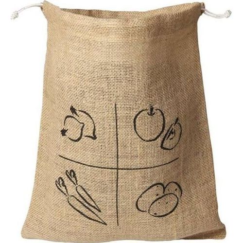 Sac En Jute - M