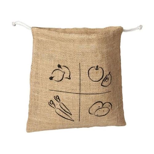 Sac En Jute - S