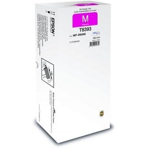 Workforce Pro Wf-r8590 Magenta Xl Ink