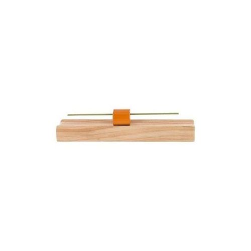 2 porte-encens en bois précieux Hinoki