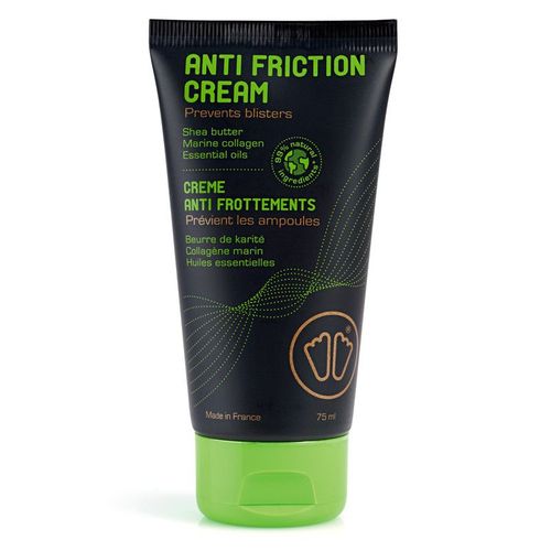 Crème Anti Frottement Et Irritation De La Peau -Antifriction
