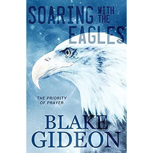Soaring With The Eagles