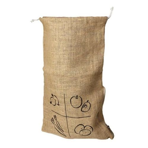 Sac En Jute - Xl