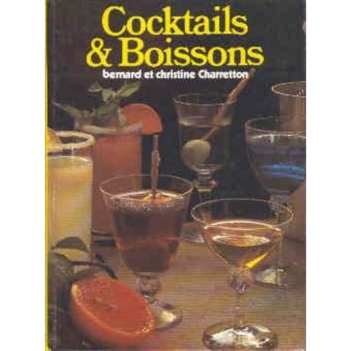 Cocktails Et Boissons