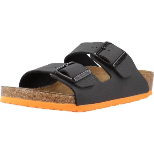 Birkenstock Arizona Kids Bs Colour Noir