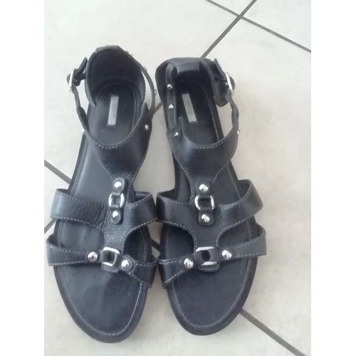 Sandales Geox Taille De 40.
