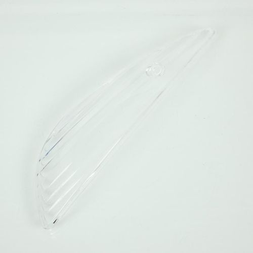 Cabochon Clignotant Vicma Pour Scooter Peugeot 50 Elystar 2002 À 2005 Ard Neuf