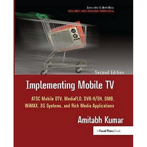 Implementing Mobile Tv
