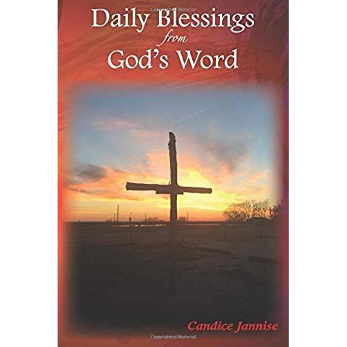 Daily Blessings From God's Word