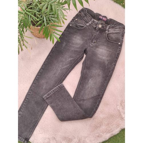 Jeans Slim 8ans