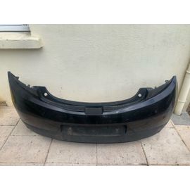 Pare Choc Megane 3 Coupé