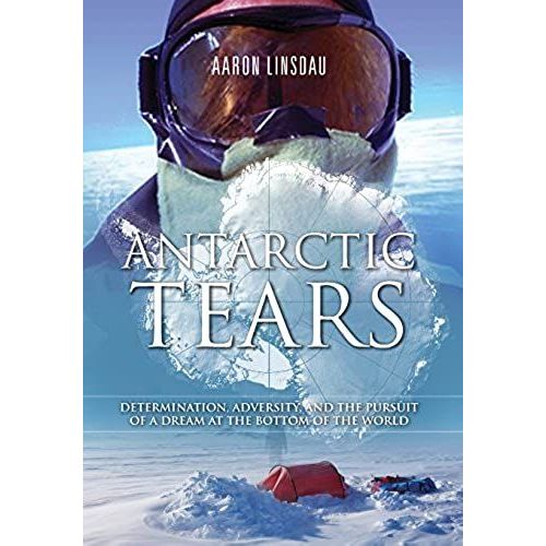 Antarctic Tears