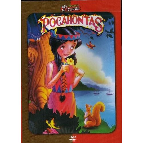 Pocahontas