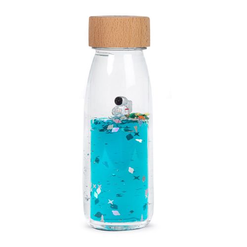 Bouteille Sensorielle Move Univers